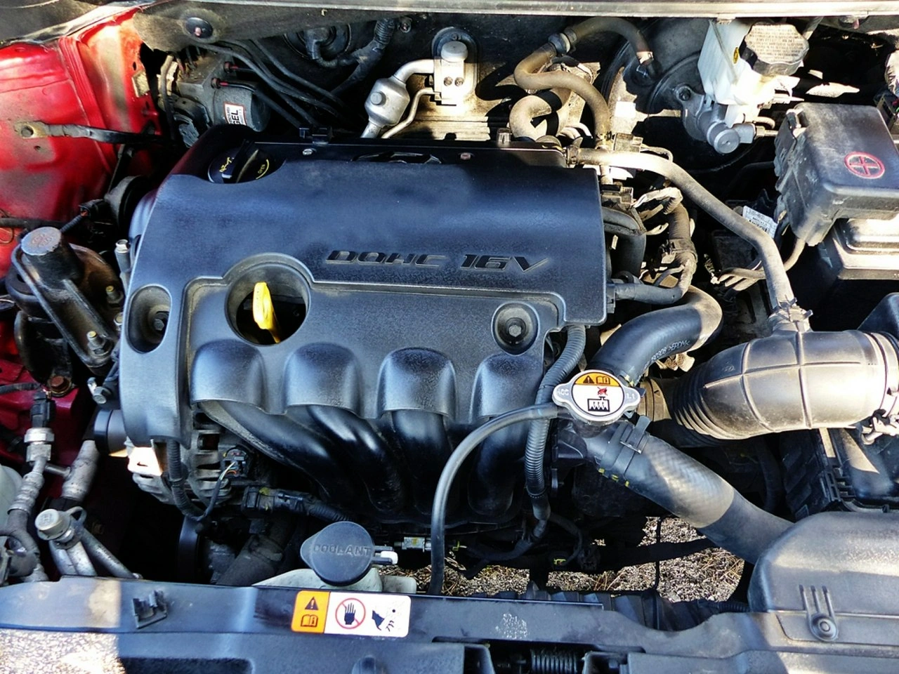 Hyundai i30 - Zdjęcie 37