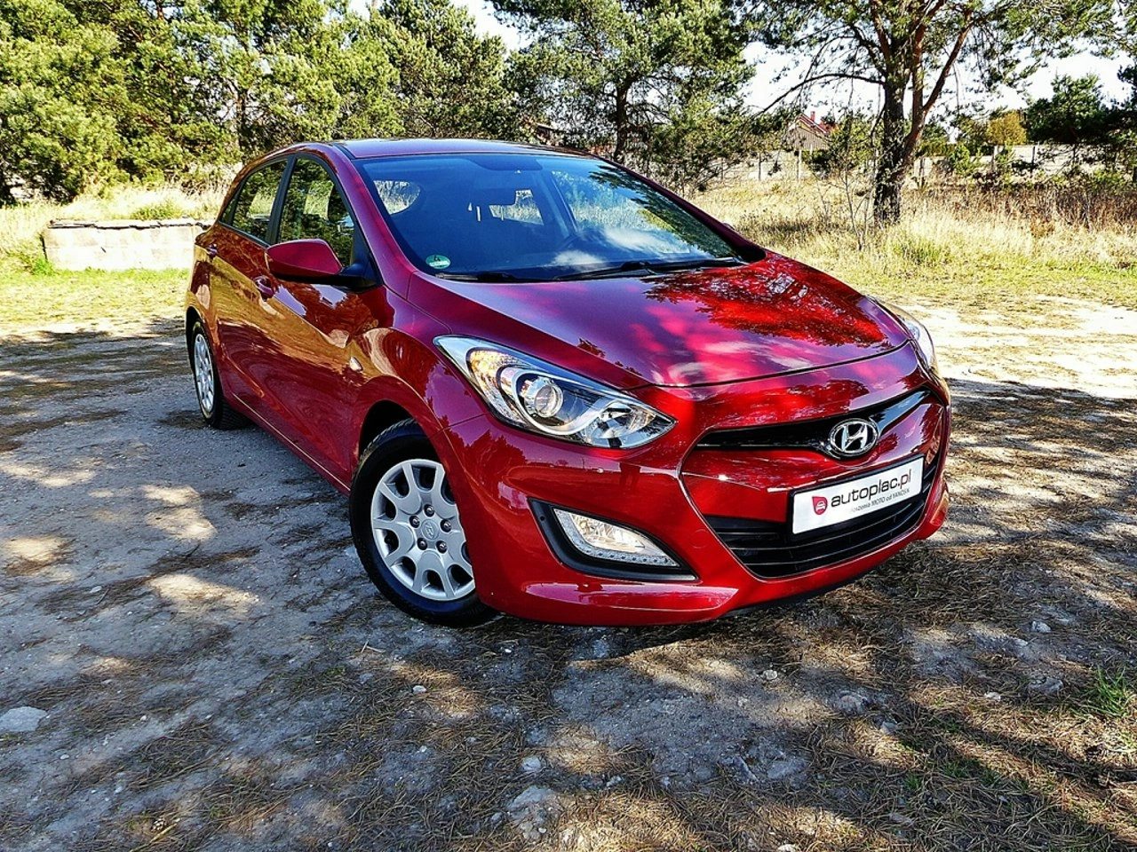 Hyundai i30 - Zdjęcie 3