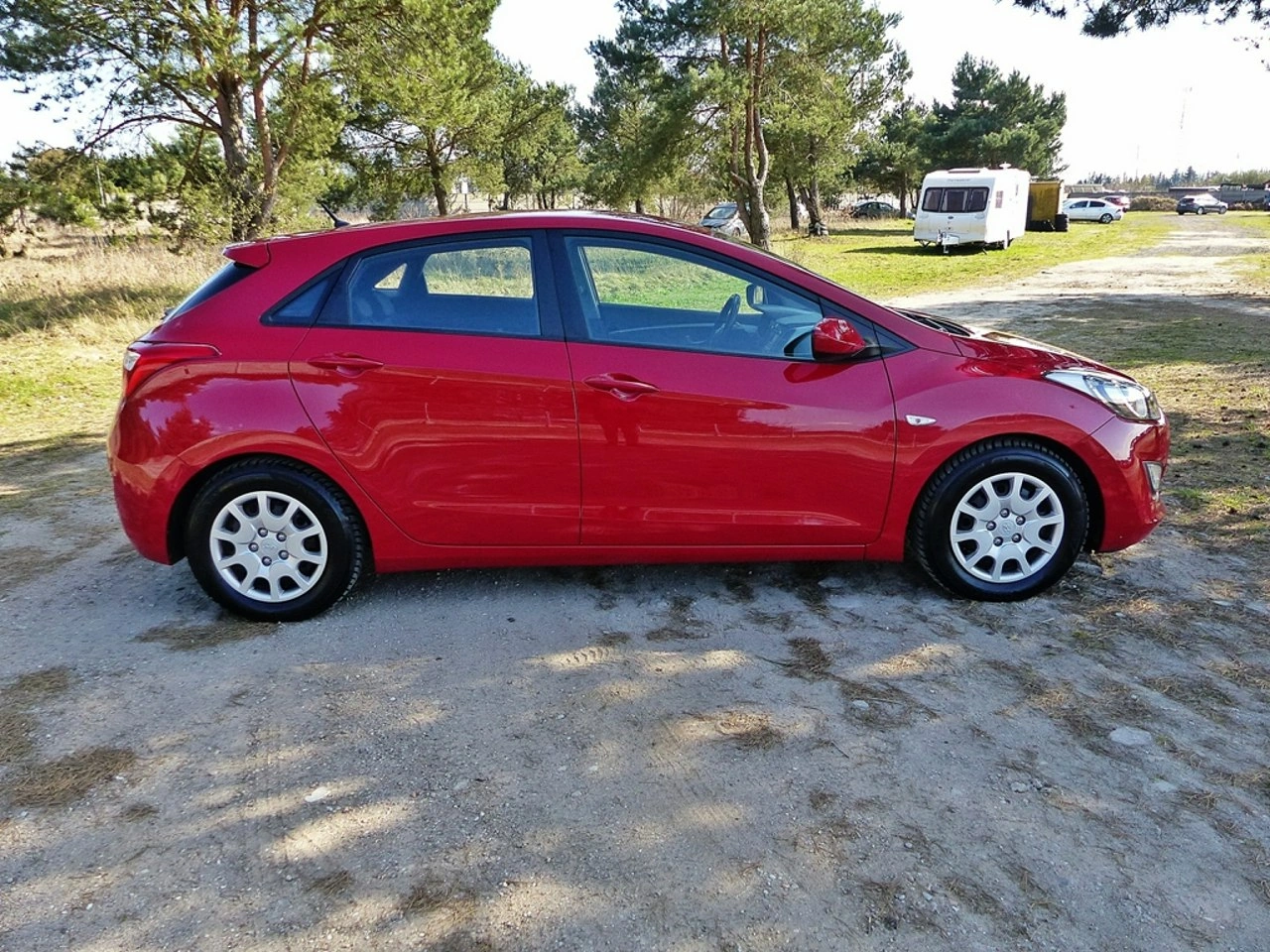 Hyundai i30 - Zdjęcie 5