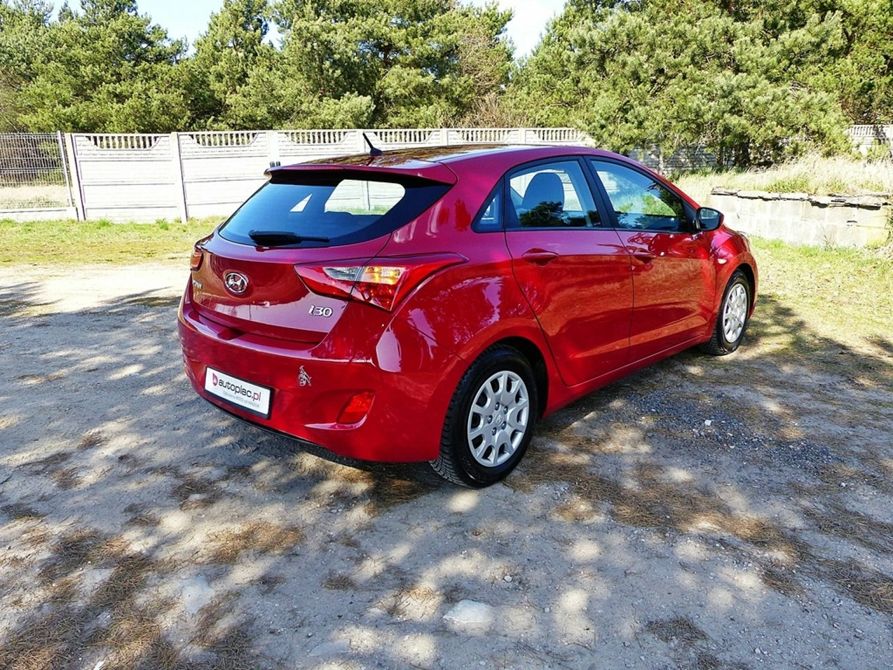Hyundai i30 - Zdjęcie 6