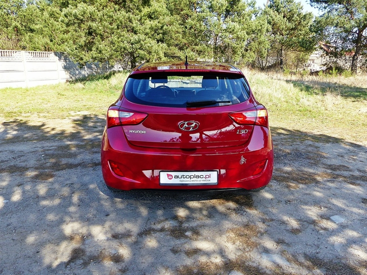 Hyundai i30 - Zdjęcie 7