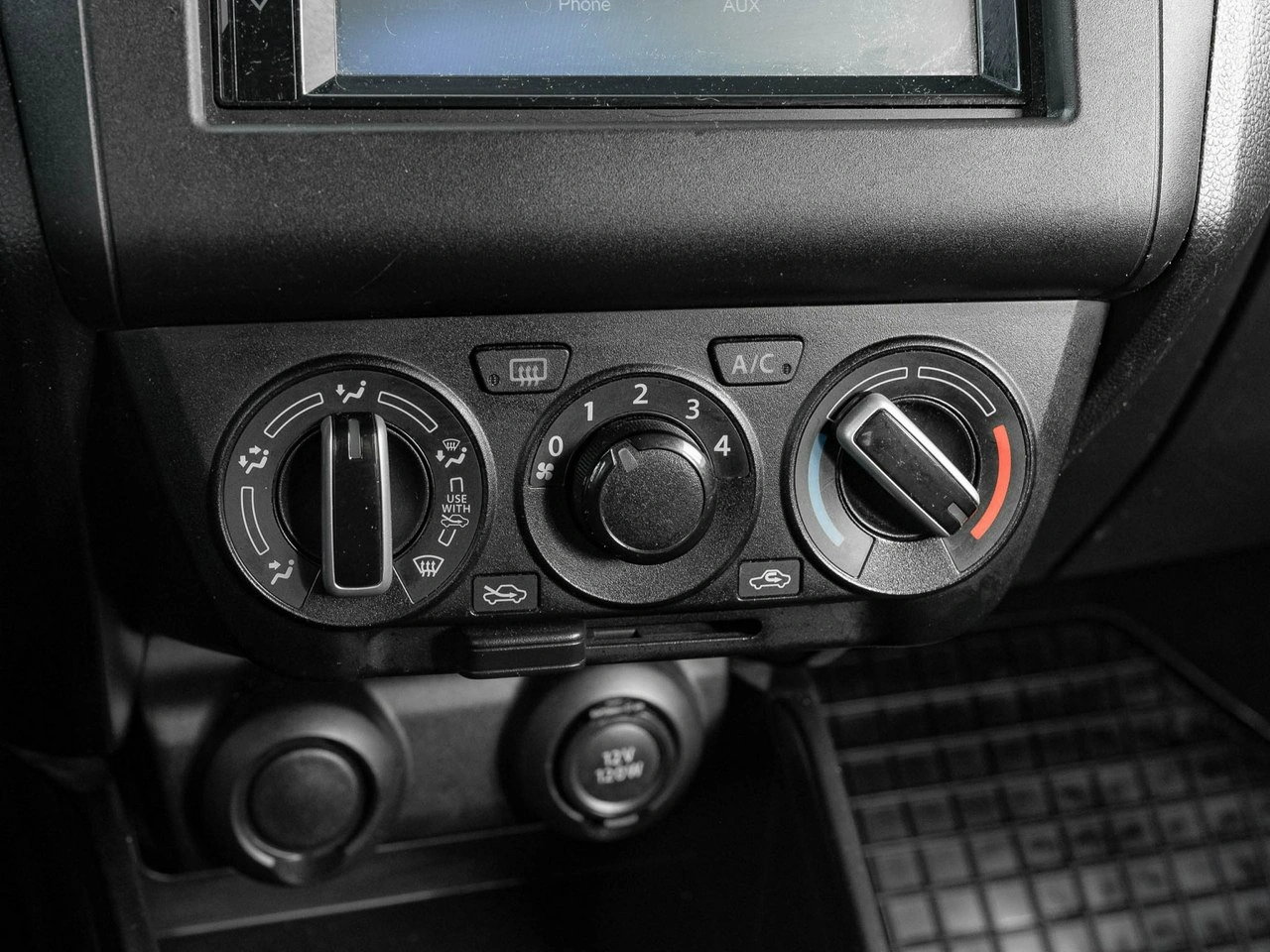 Suzuki Swift - Zdjęcie 15