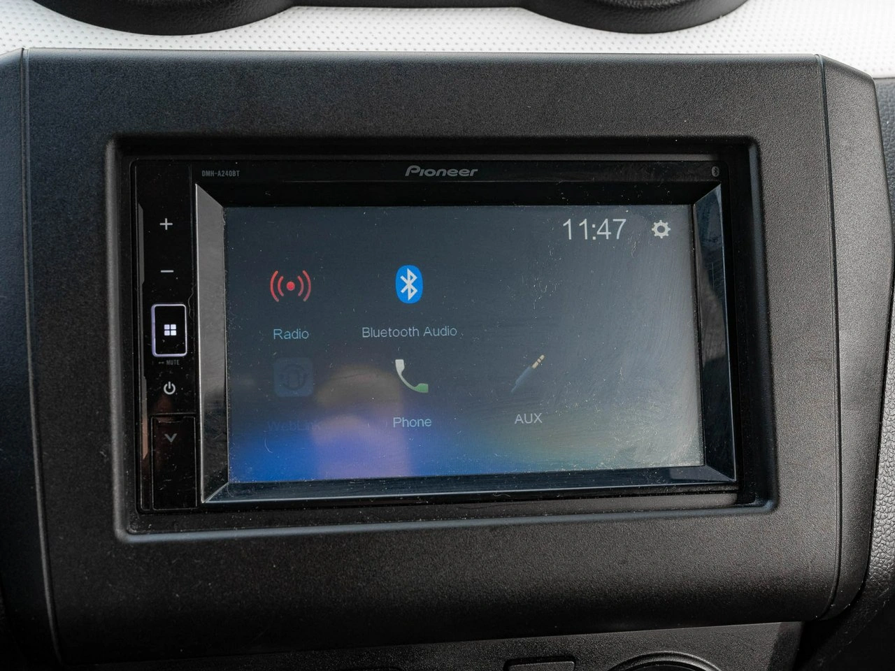 Suzuki Swift - Zdjęcie 16