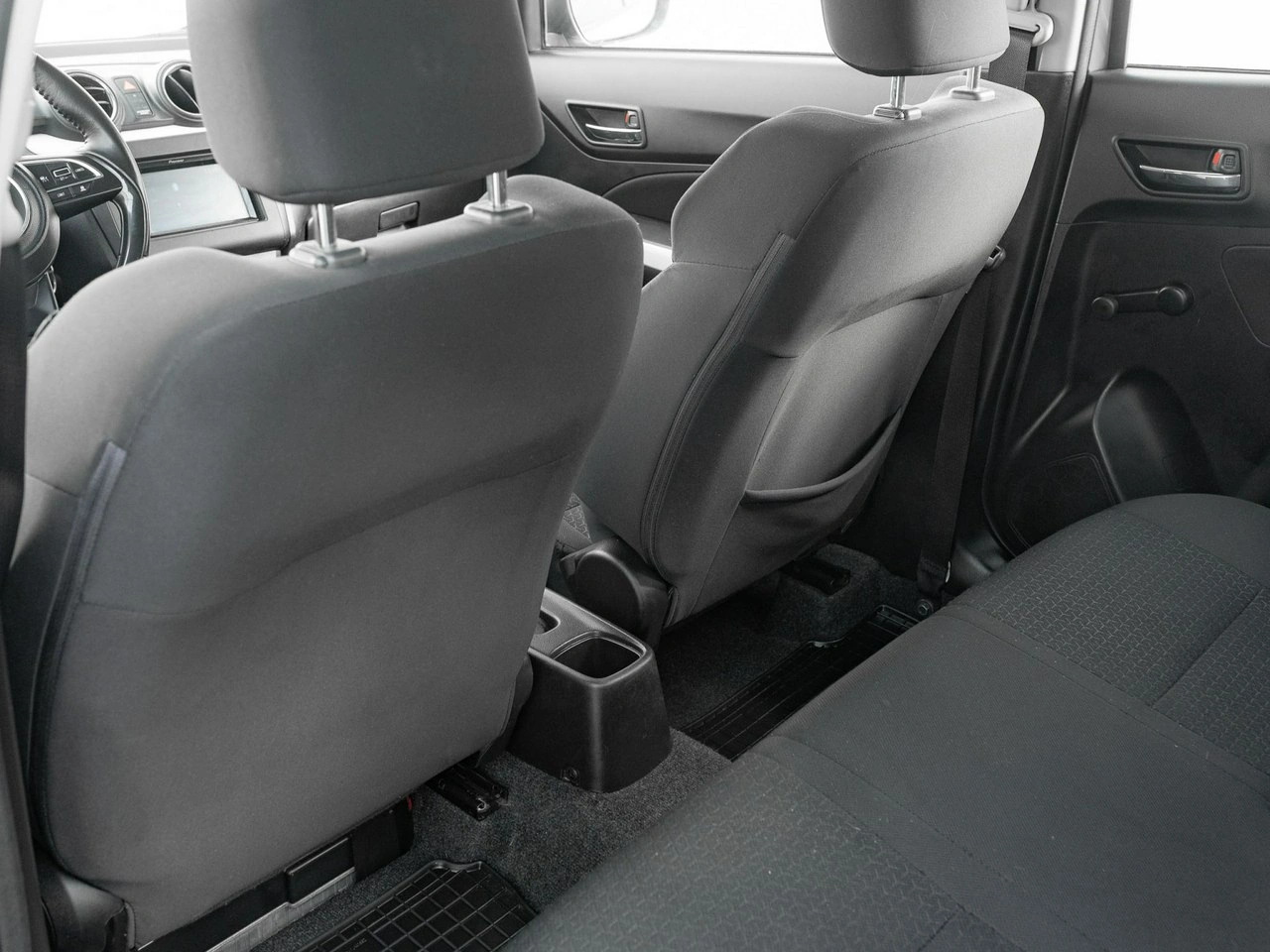 Suzuki Swift - Zdjęcie 18