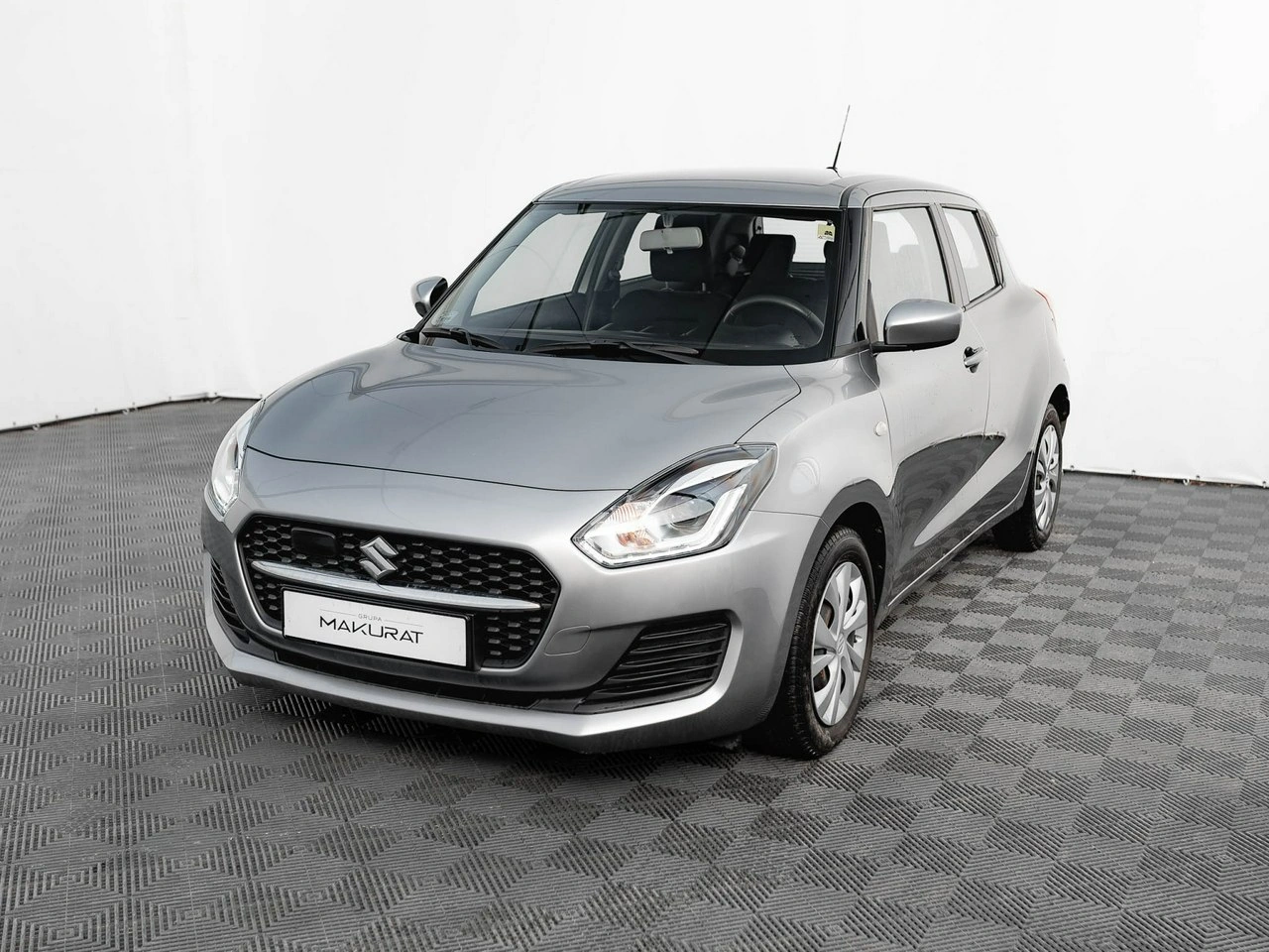 Suzuki Swift - Zdjęcie 1
