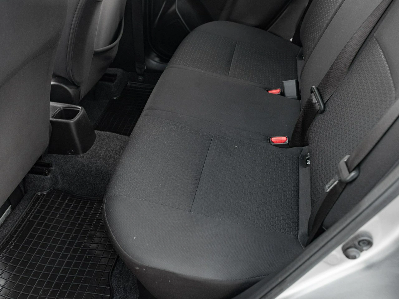 Suzuki Swift - Zdjęcie 19