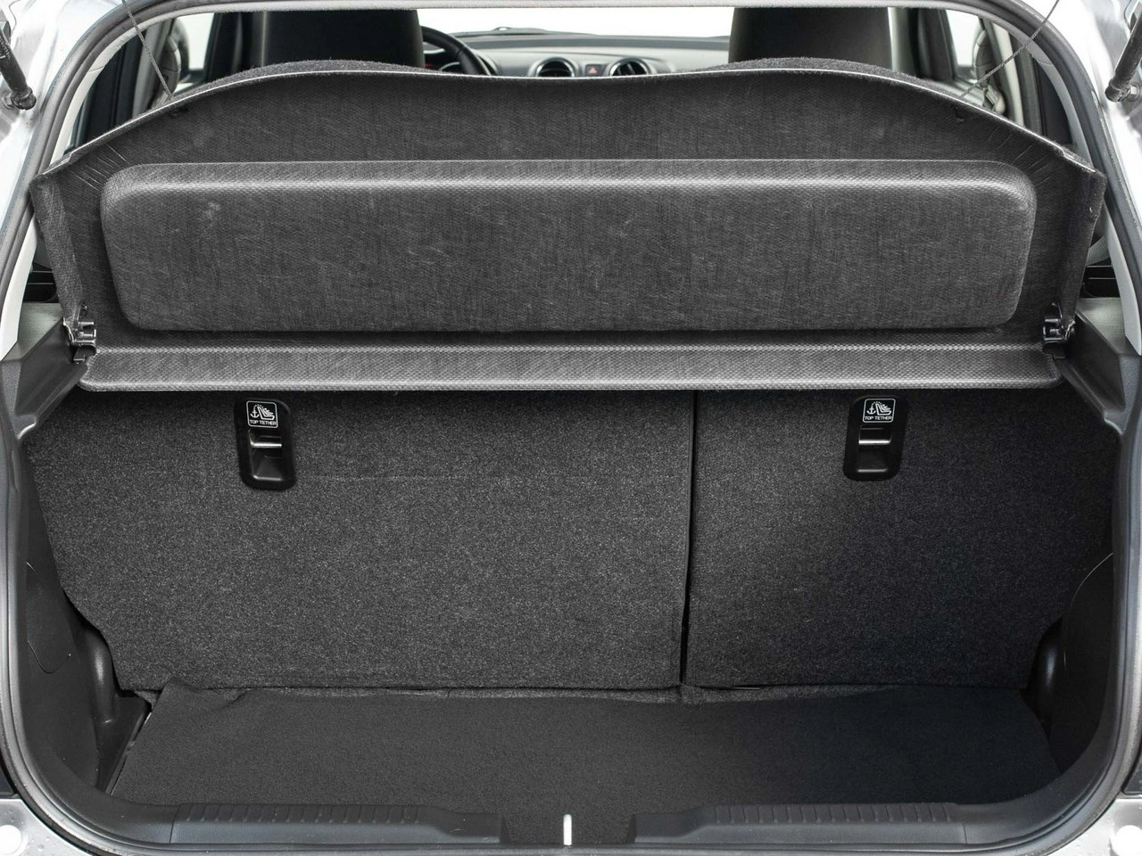 Suzuki Swift - Zdjęcie 21