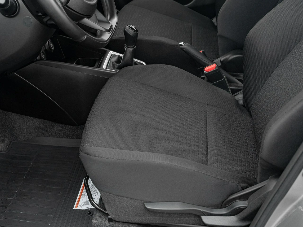 Suzuki Swift - Zdjęcie 10