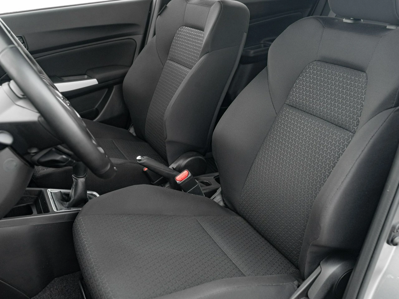 Suzuki Swift - Zdjęcie 11