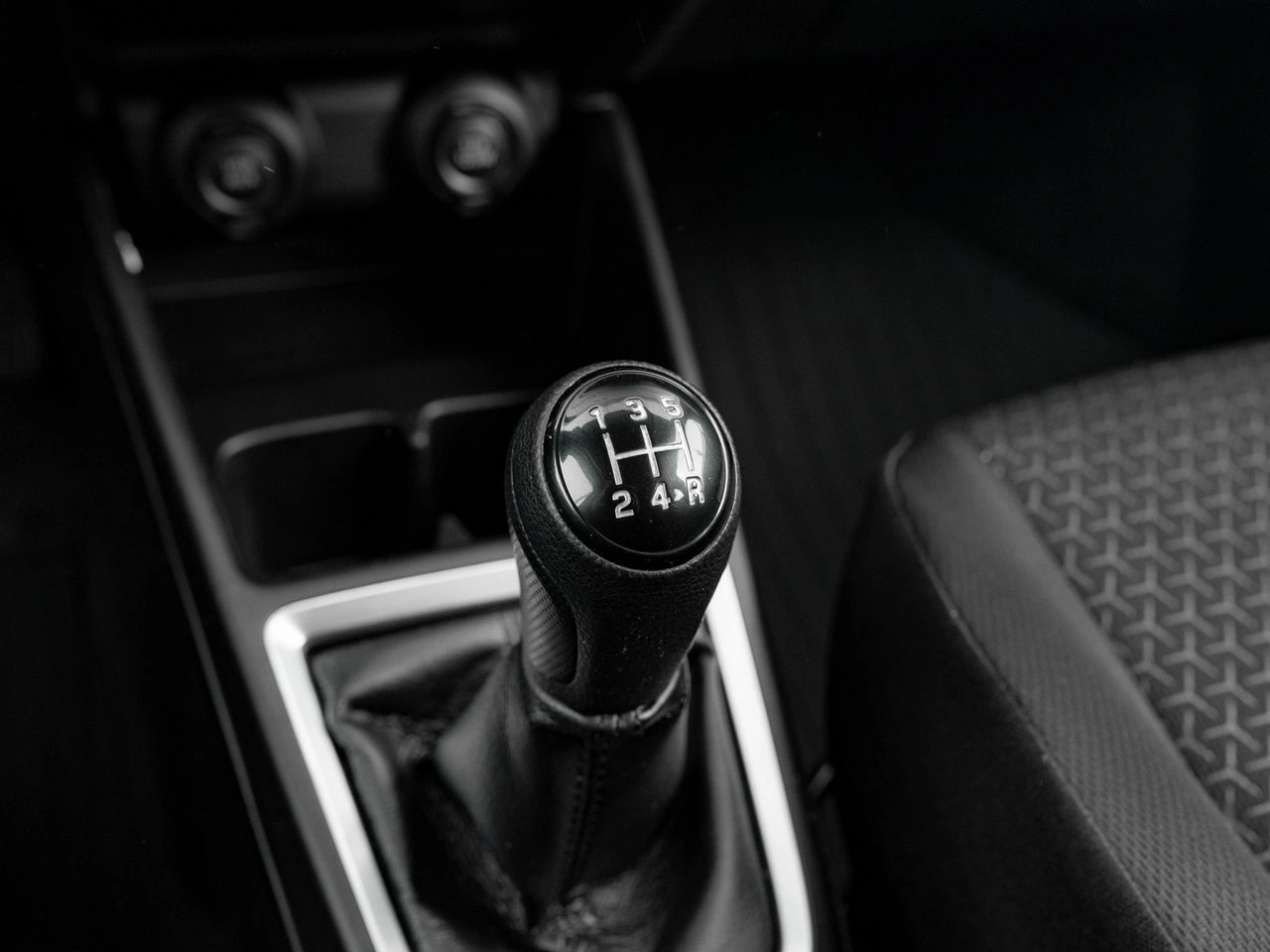 Suzuki Swift - Zdjęcie 15