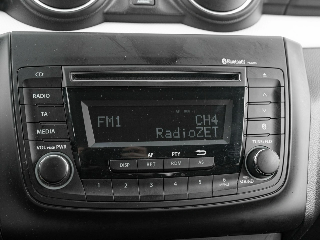 Suzuki Swift - Zdjęcie 17