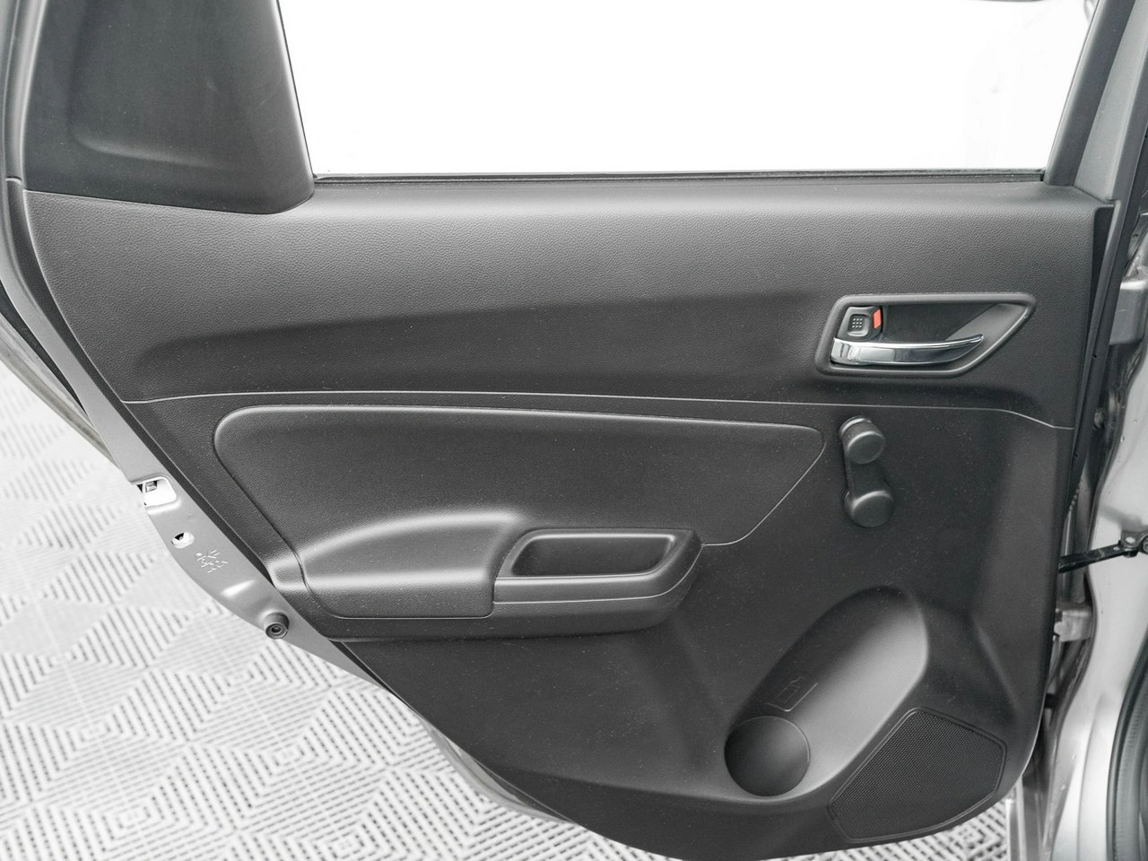 Suzuki Swift - Zdjęcie 18