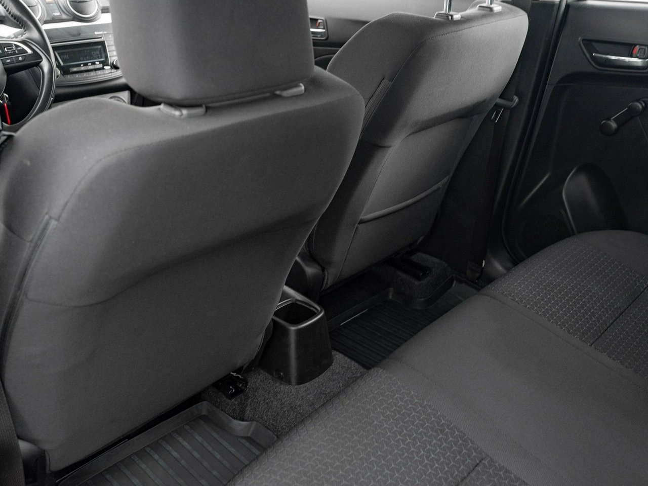 Suzuki Swift - Zdjęcie 19