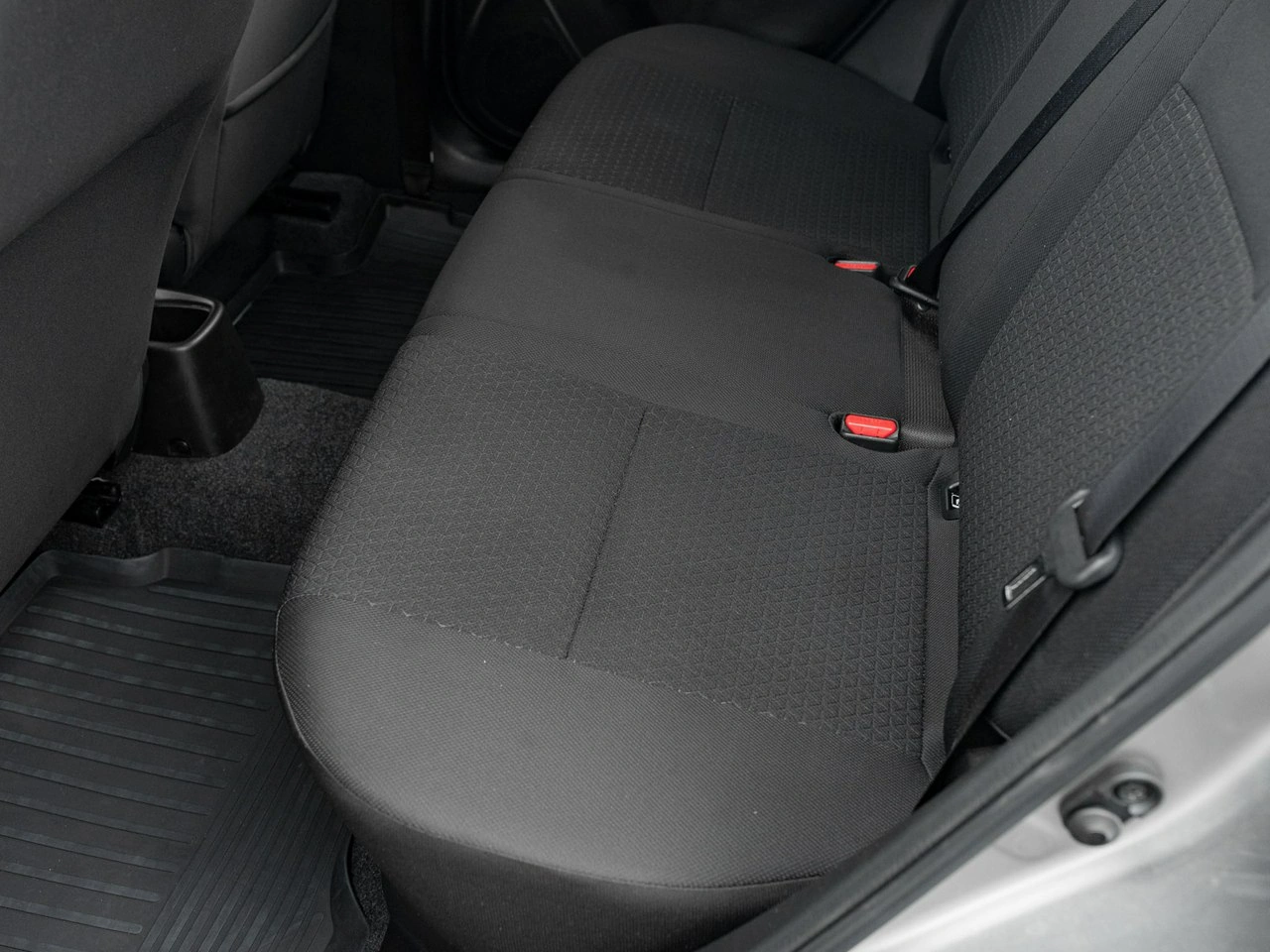 Suzuki Swift - Zdjęcie 20