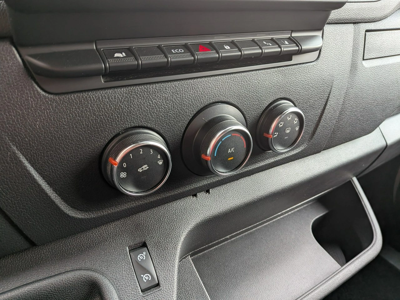 Renault Master - Zdjęcie 9