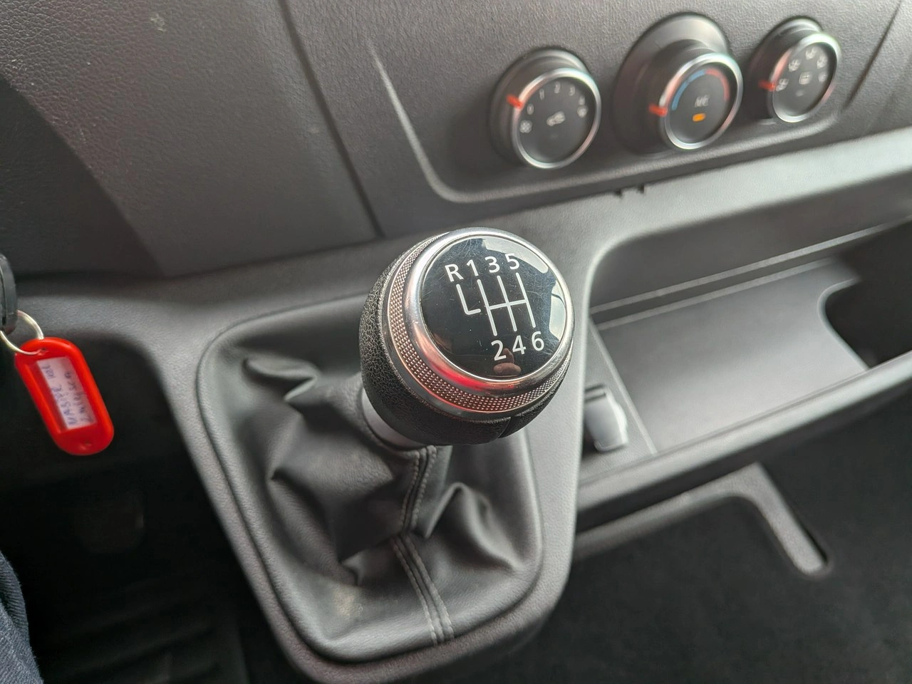 Renault Master - Zdjęcie 10