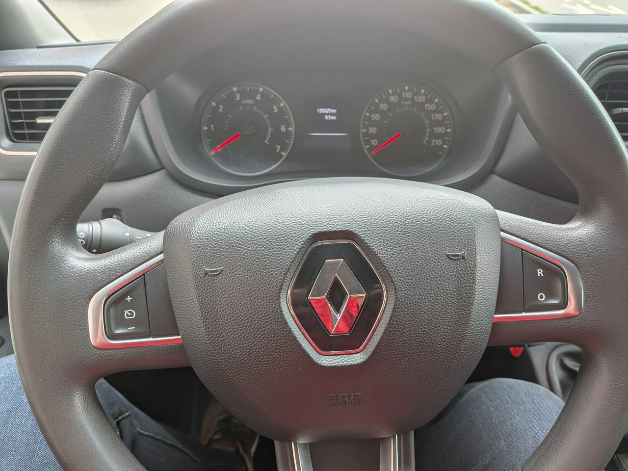 Renault Master - Zdjęcie 11