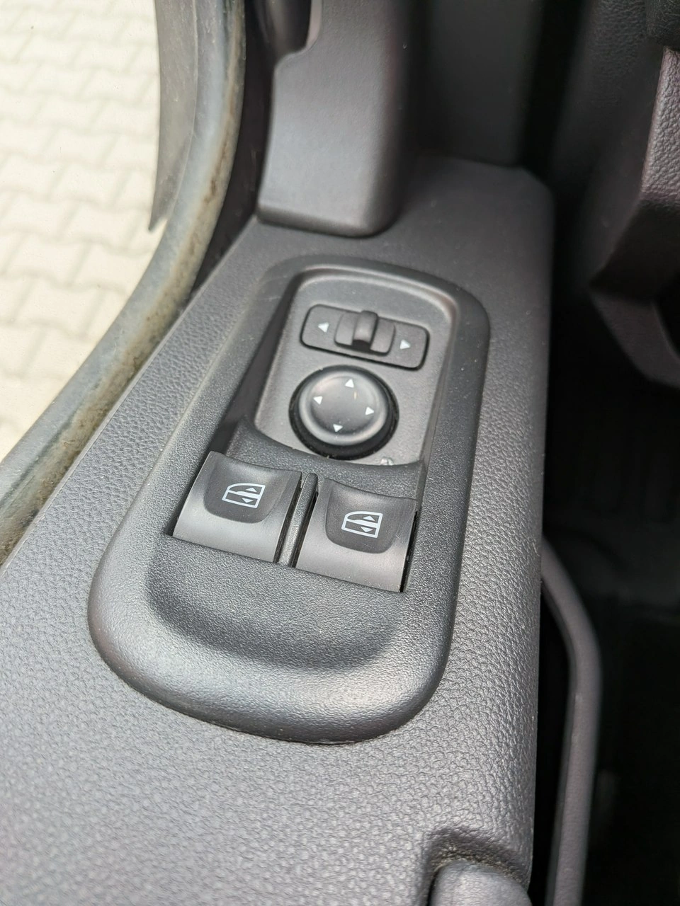 Renault Master - Zdjęcie 12