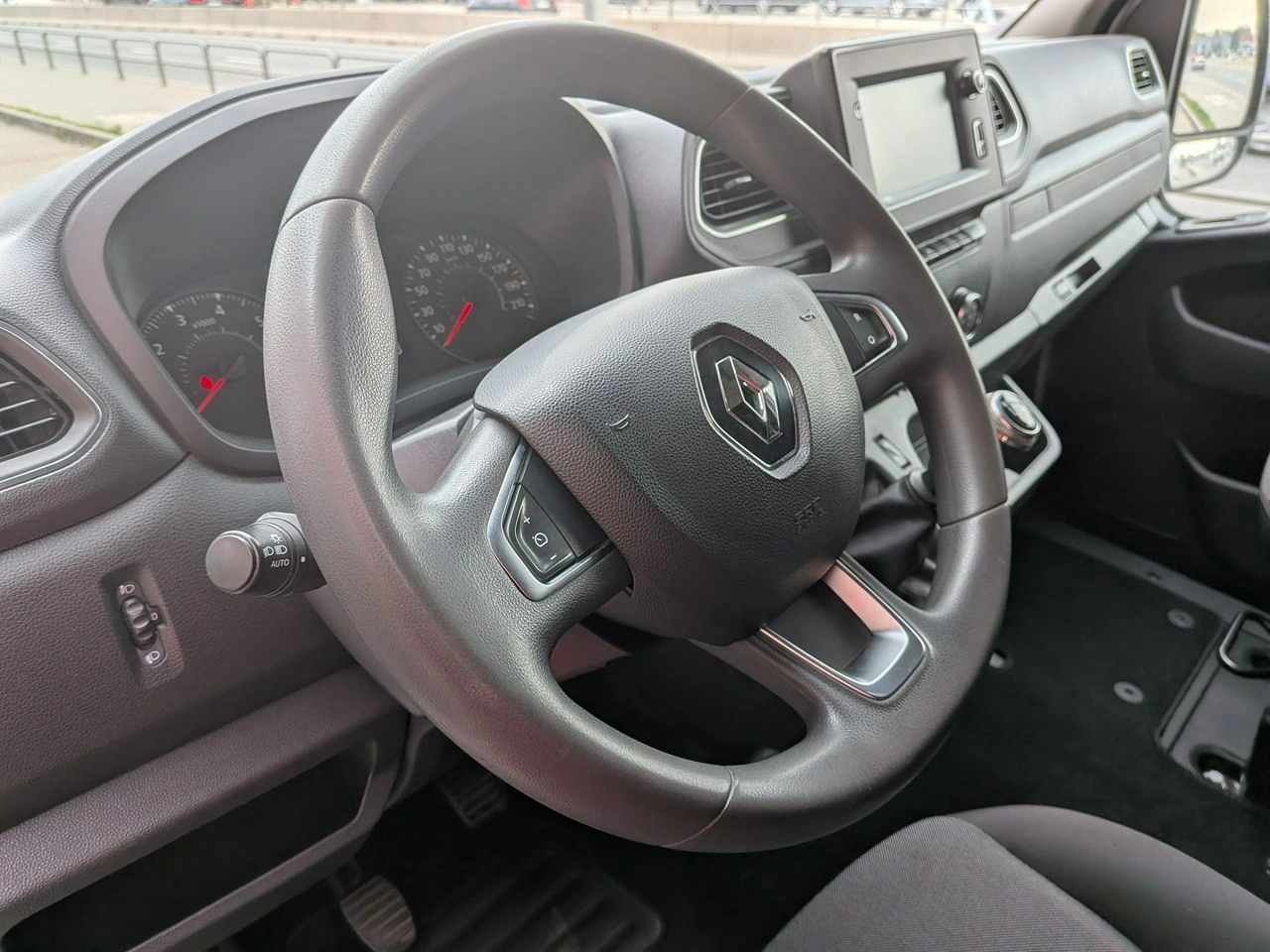 Renault Master - Zdjęcie 14