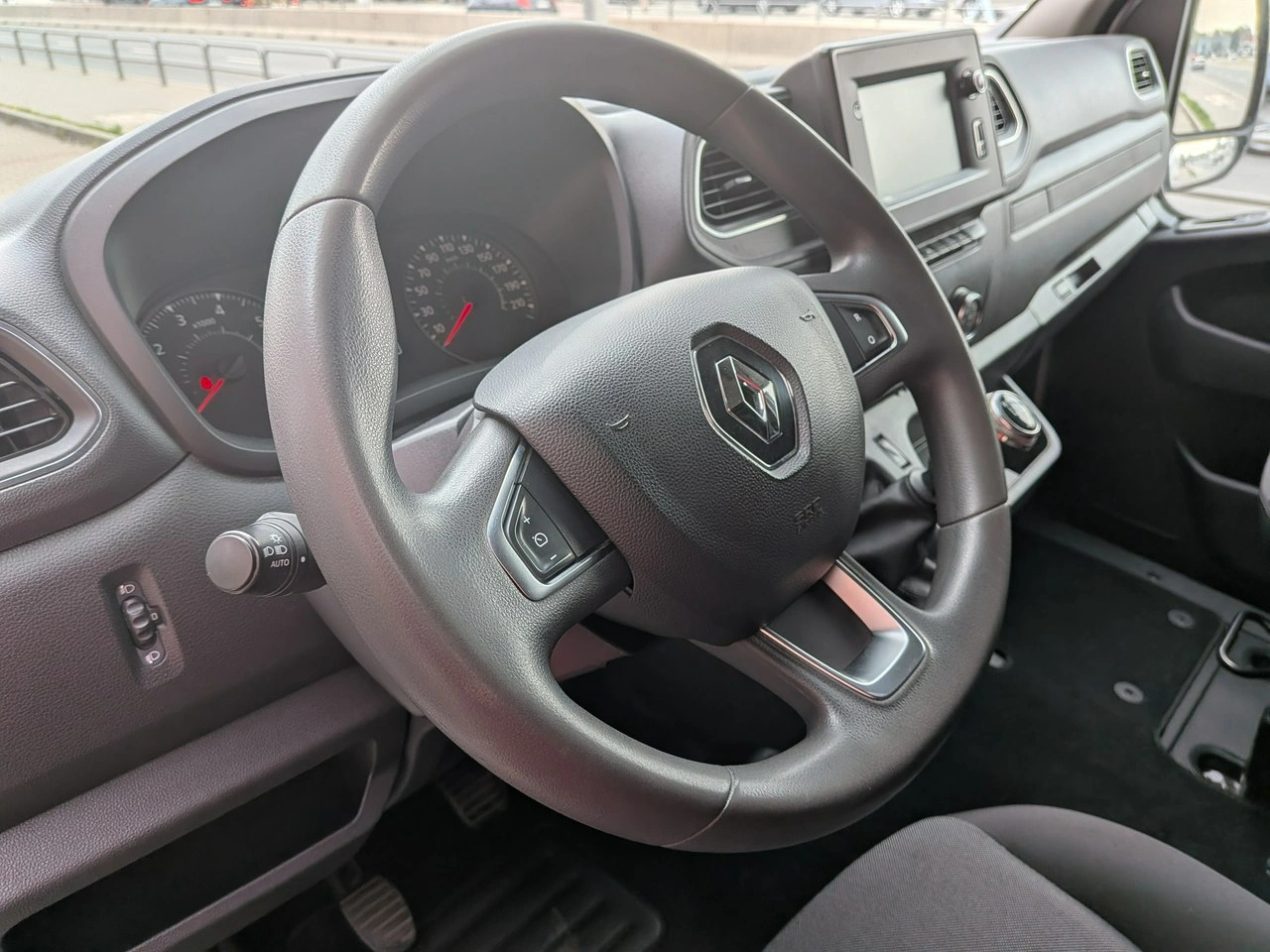 Renault Master - Zdjęcie 16