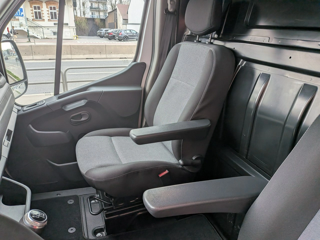 Renault Master - Zdjęcie 15