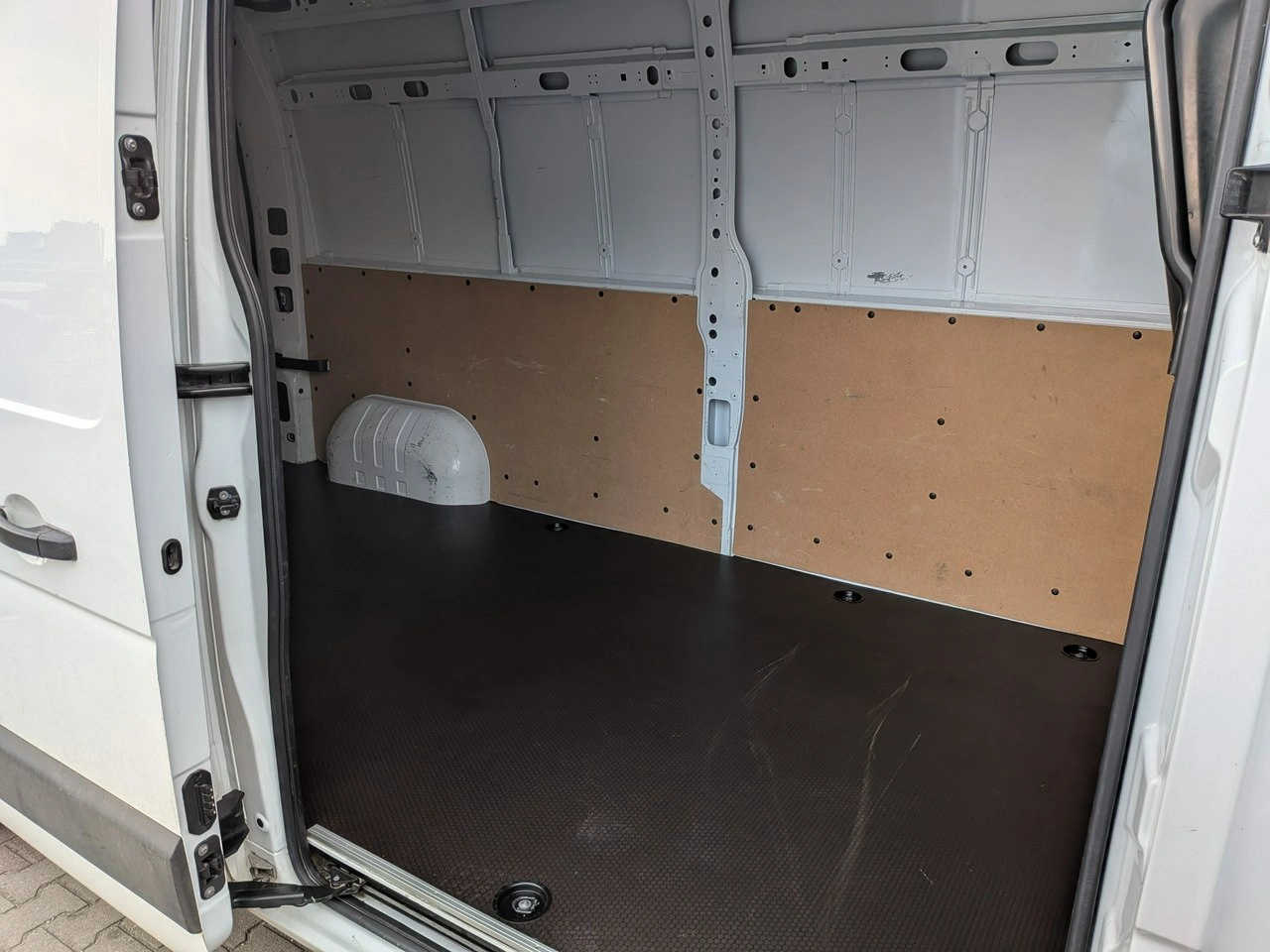 Renault Master - Zdjęcie 19