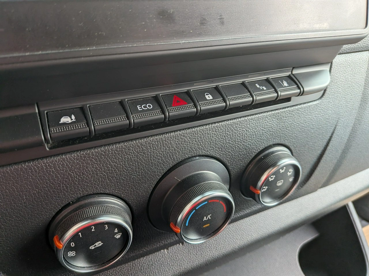 Renault Master - Zdjęcie 19