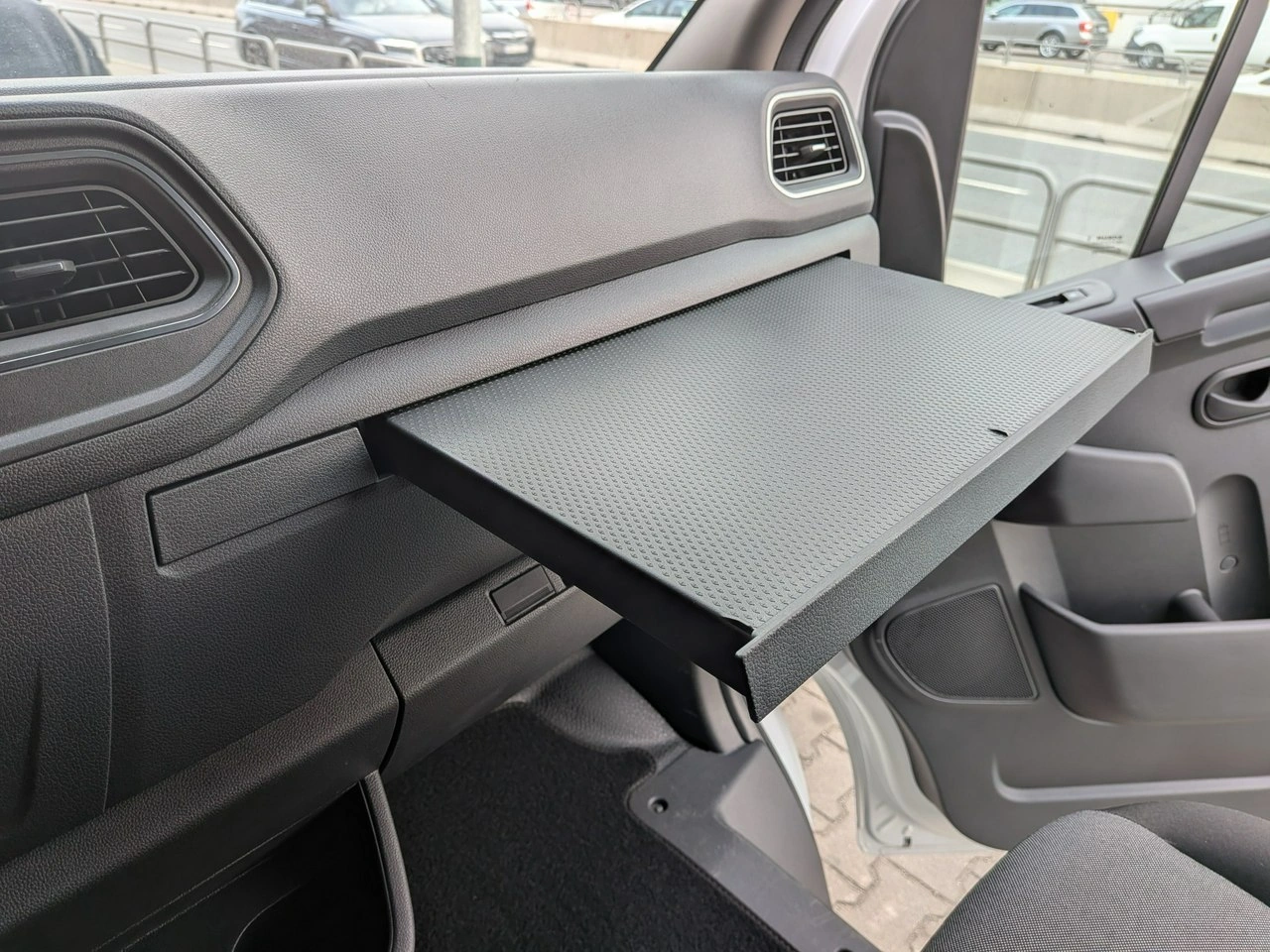 Renault Master - Zdjęcie 20