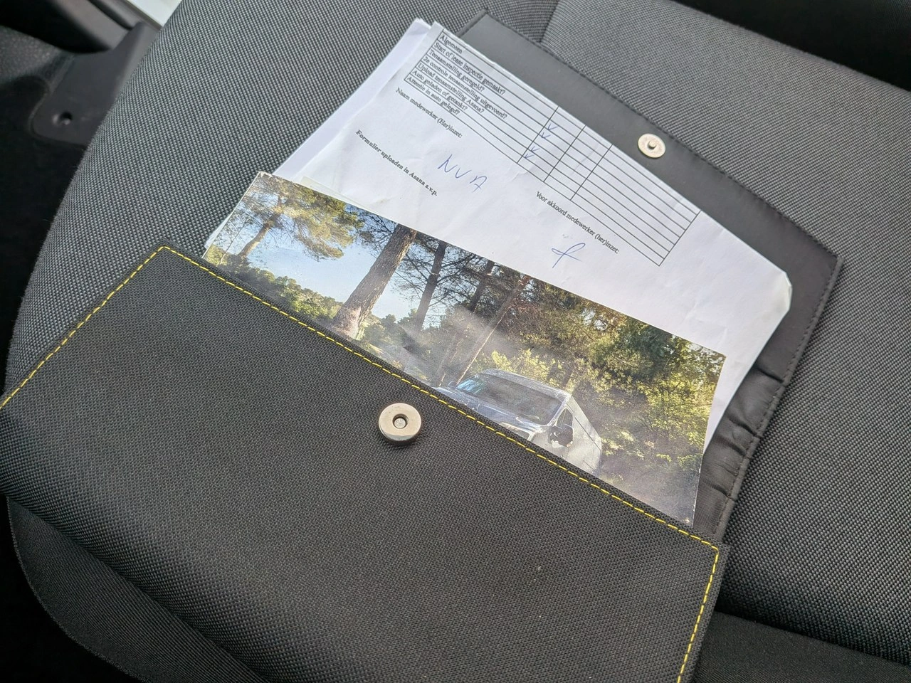 Renault Master - Zdjęcie 21