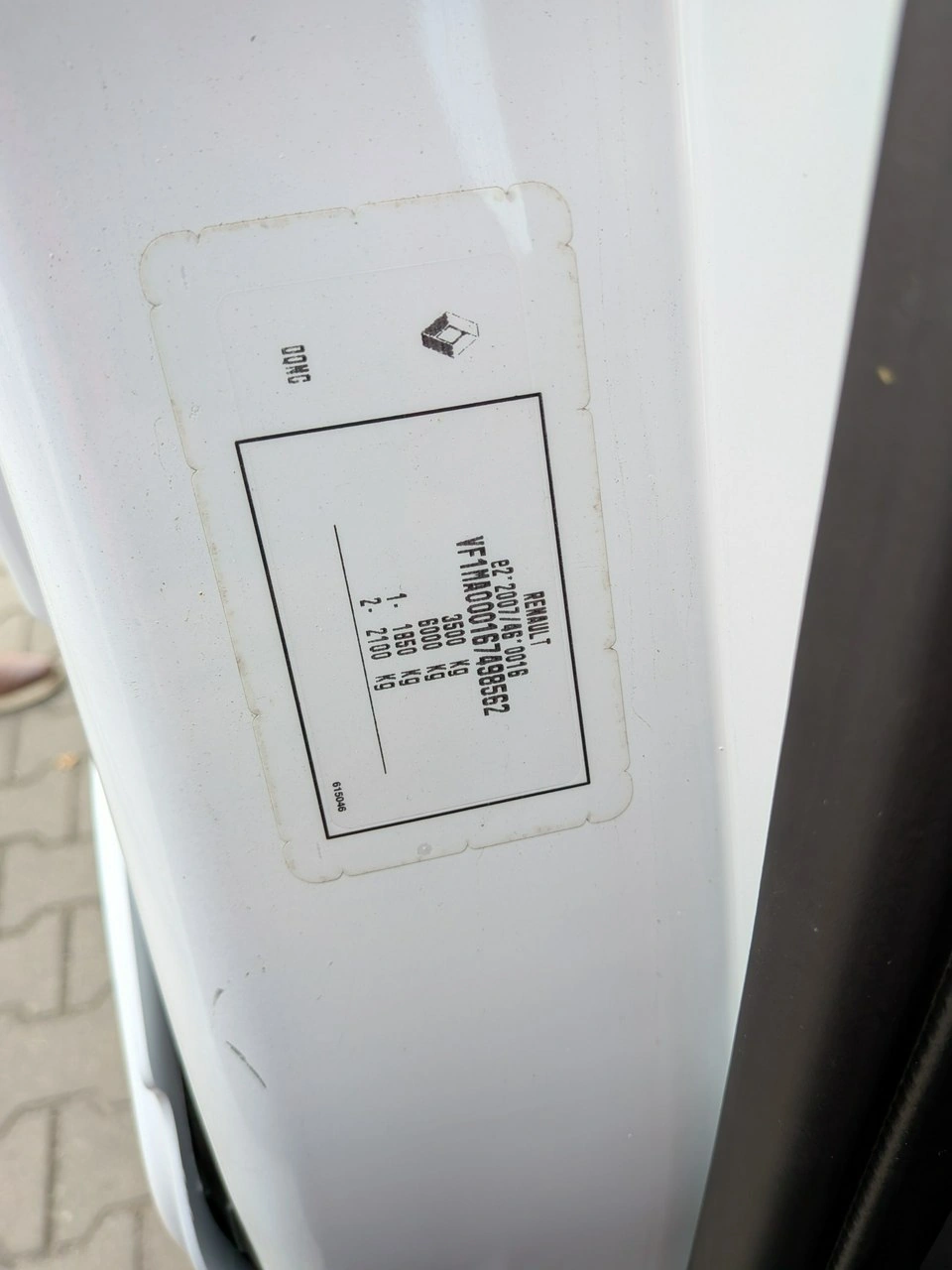 Renault Master - Zdjęcie 9