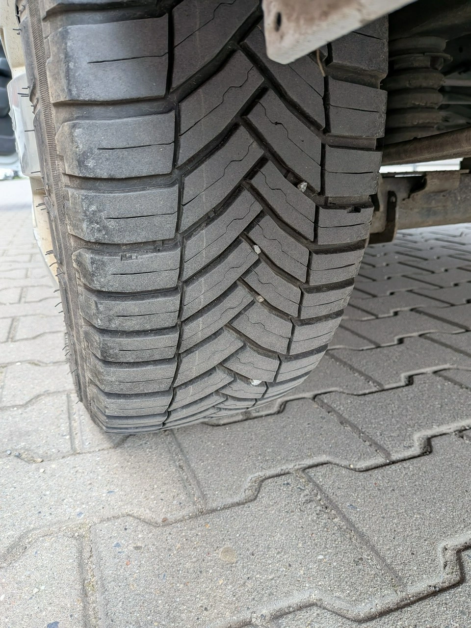 Renault Master - Zdjęcie 23