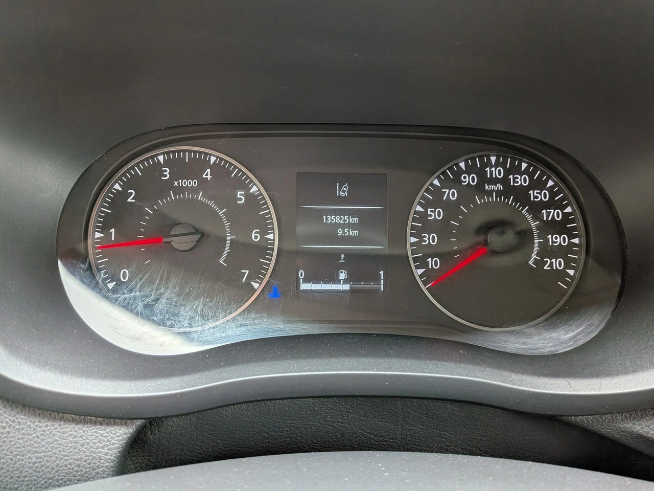 Renault Master - Zdjęcie 6