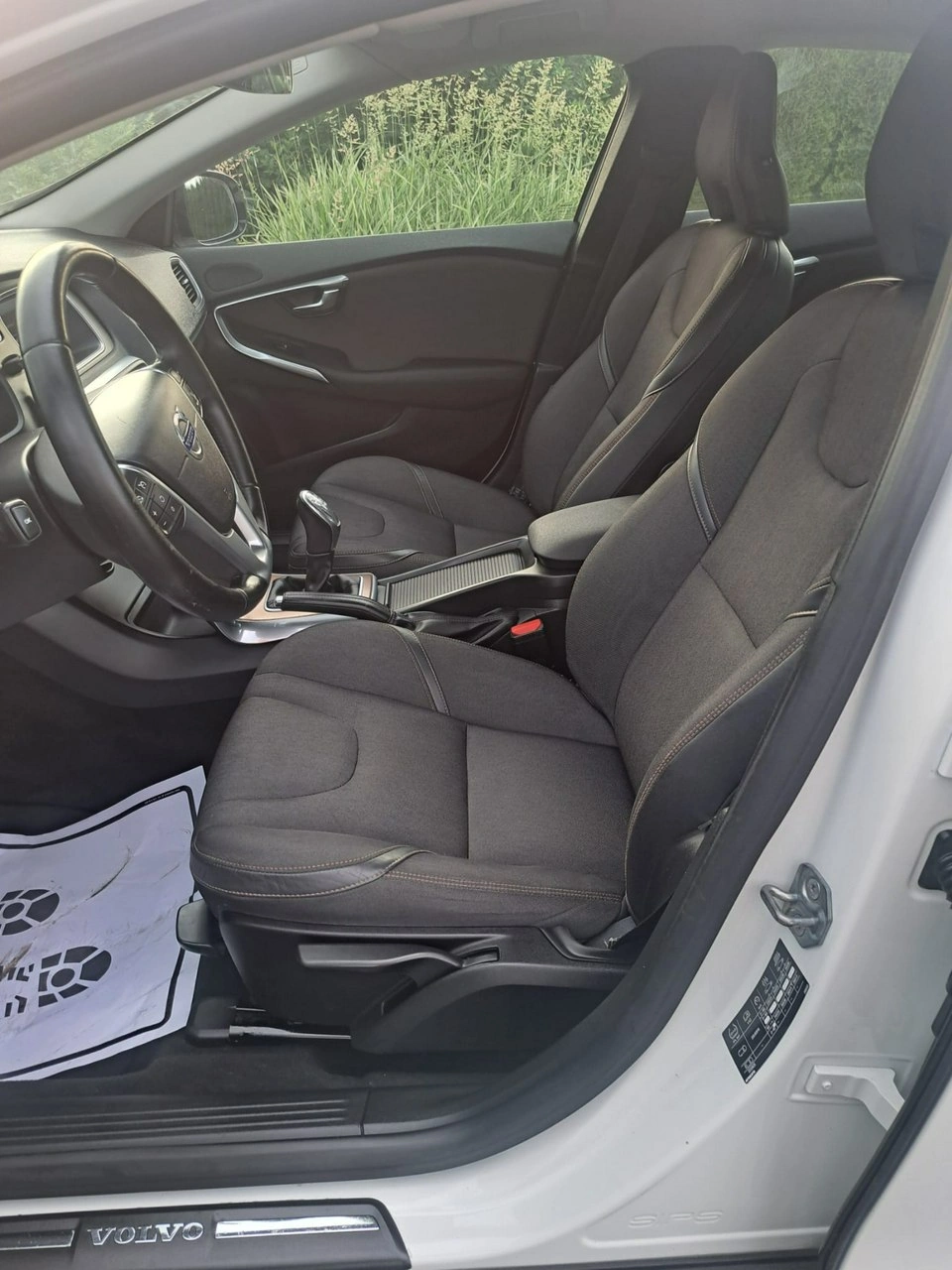 Volvo V40 Cross Country - Zdjęcie 12