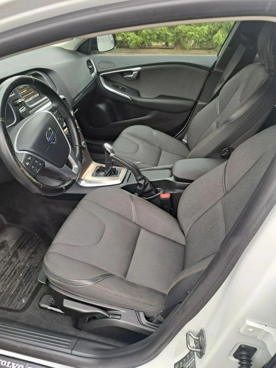 Volvo V40 Cross Country - Zdjęcie 15