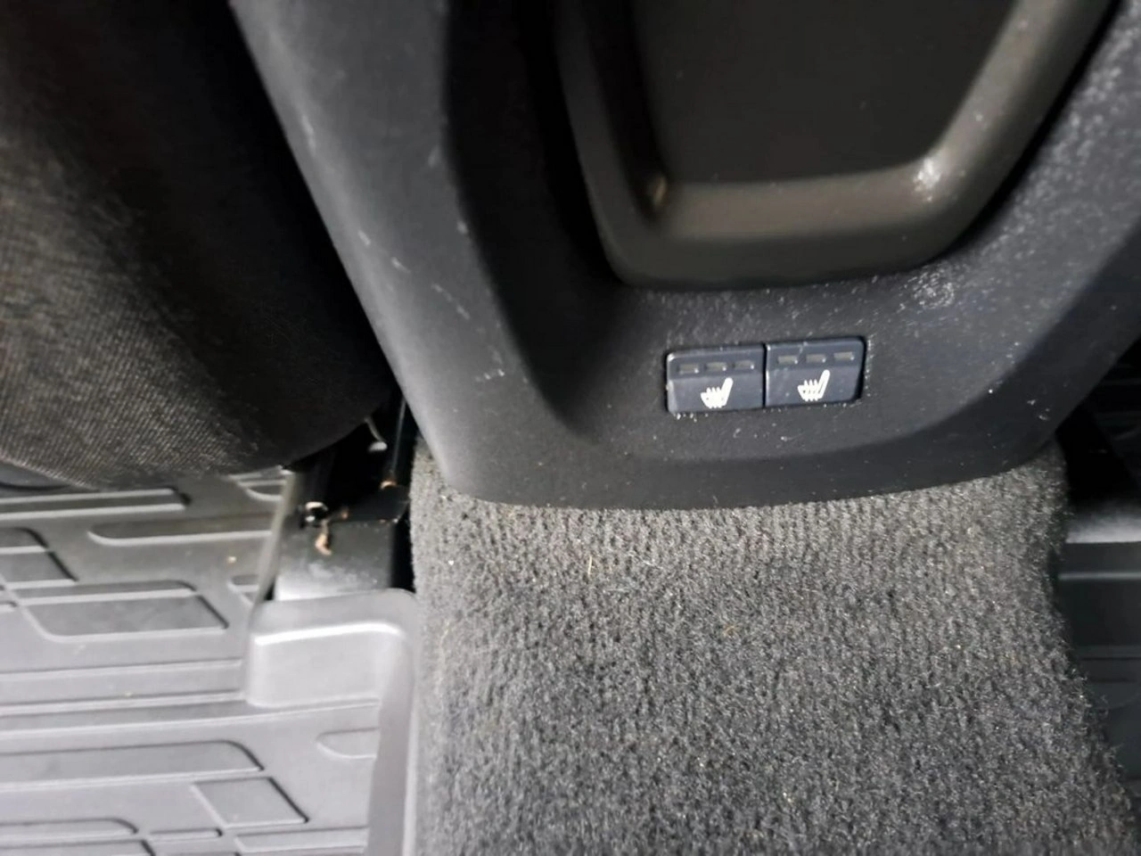 Volvo V40 Cross Country - Zdjęcie 20