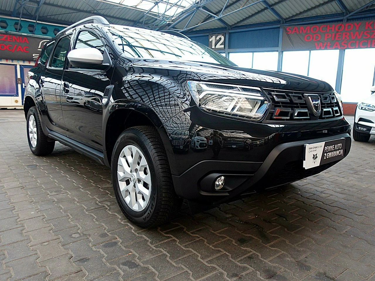 Dacia Duster - Zdjęcie 53