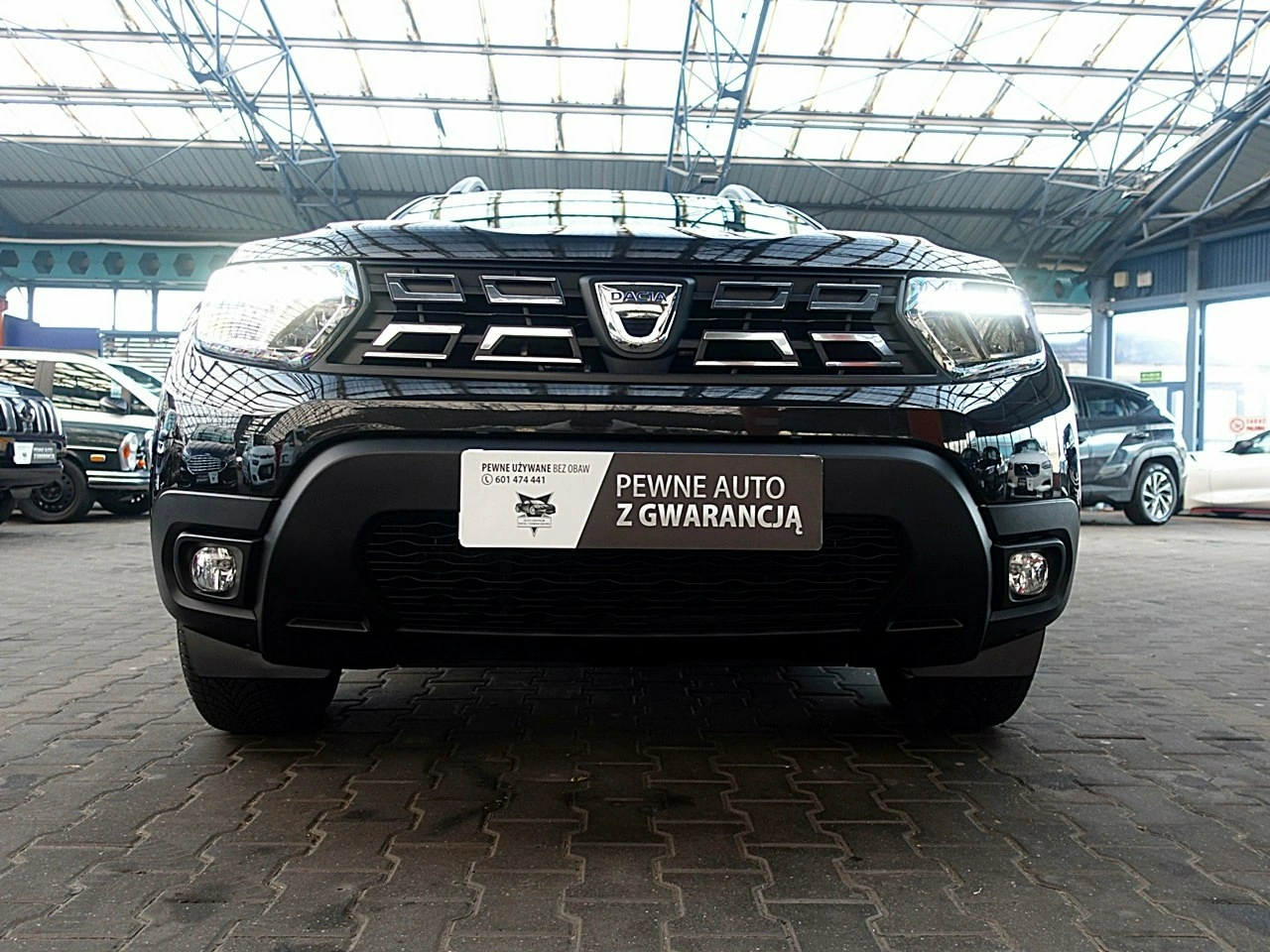 Dacia Duster - Zdjęcie 58