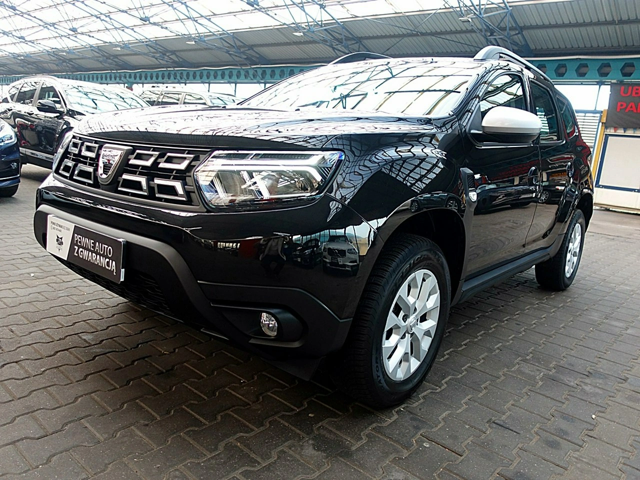 Dacia Duster - Zdjęcie 69