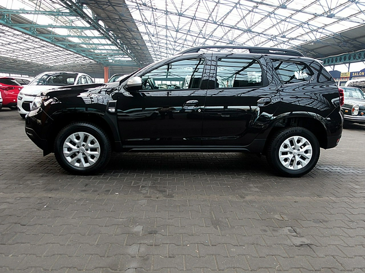 Dacia Duster - Zdjęcie 77