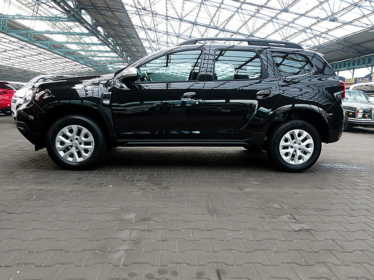 Dacia Duster - Zdjęcie 52