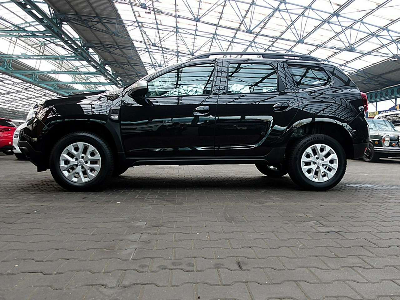 Dacia Duster - Zdjęcie 5