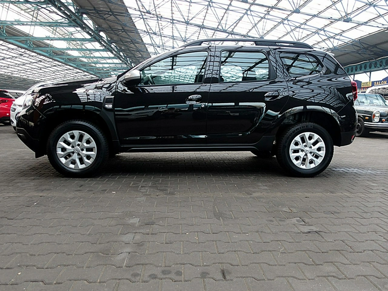 Dacia Duster - Zdjęcie 70