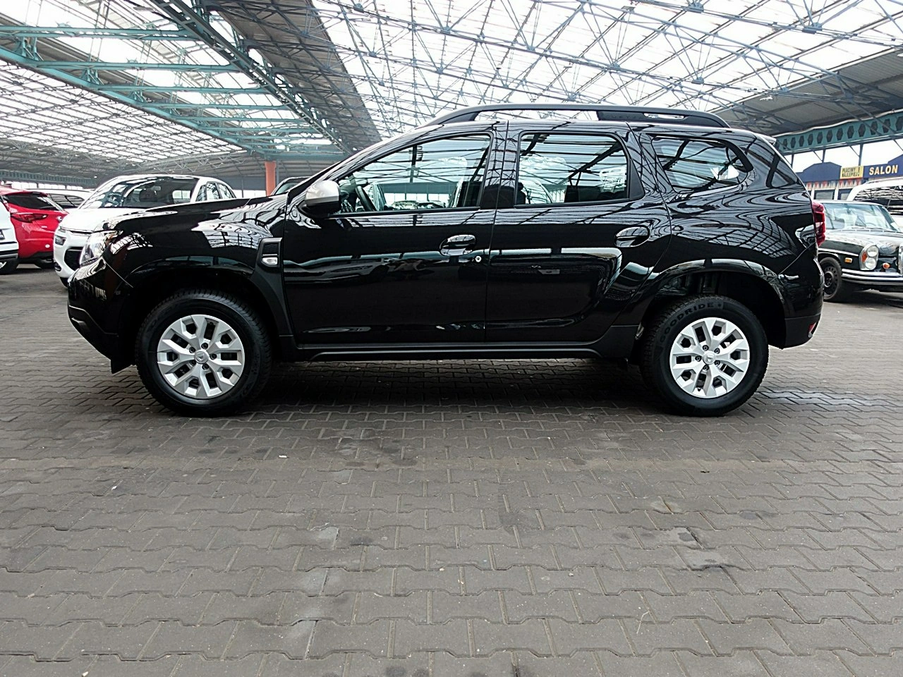 Dacia Duster - Zdjęcie 60