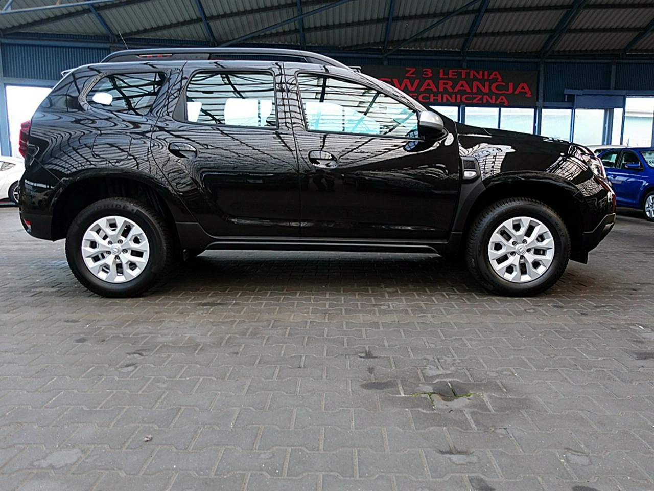 Dacia Duster - Zdjęcie 57