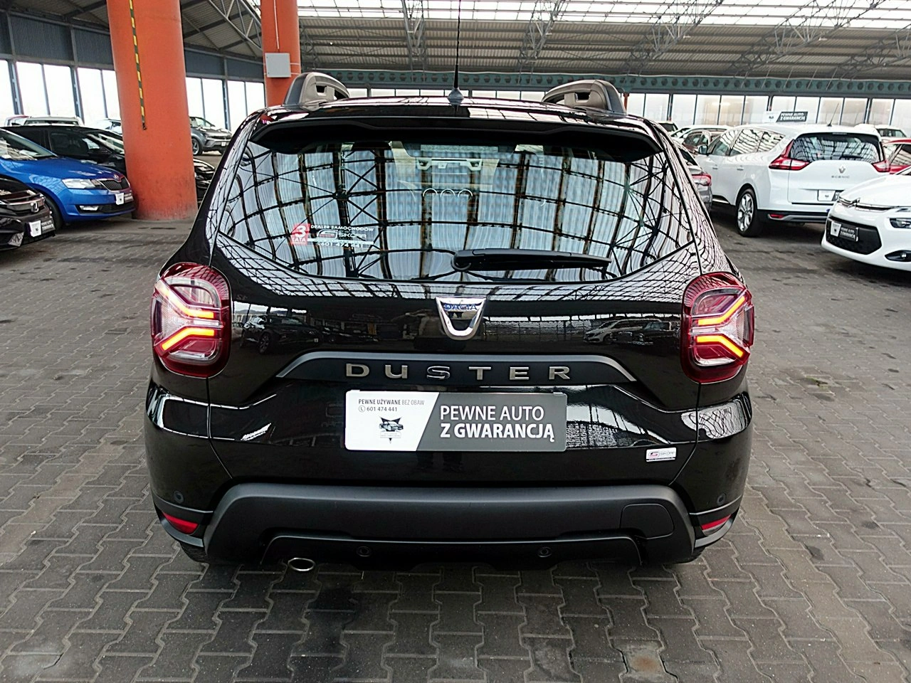 Dacia Duster - Zdjęcie 75