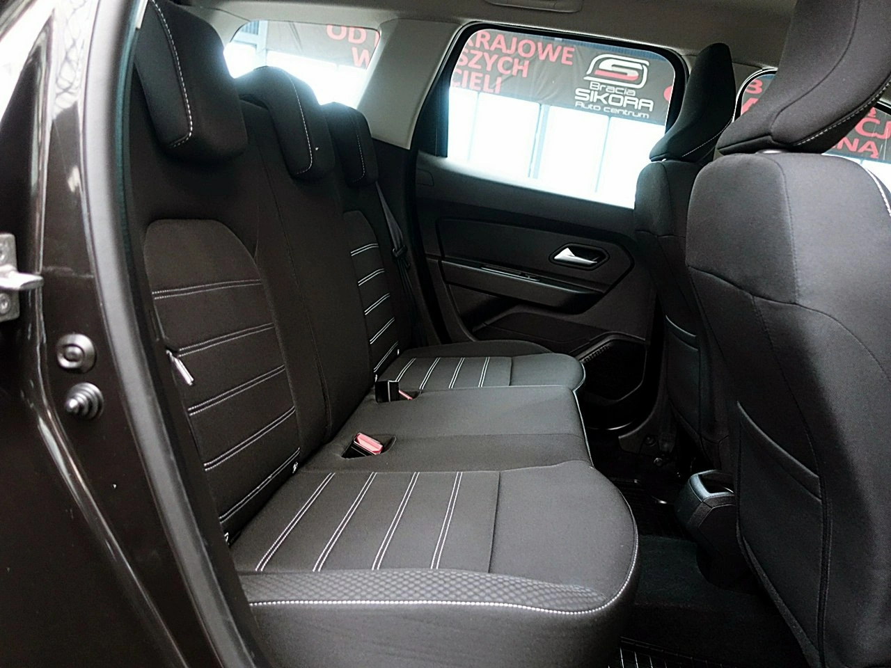 Dacia Duster - Zdjęcie 11