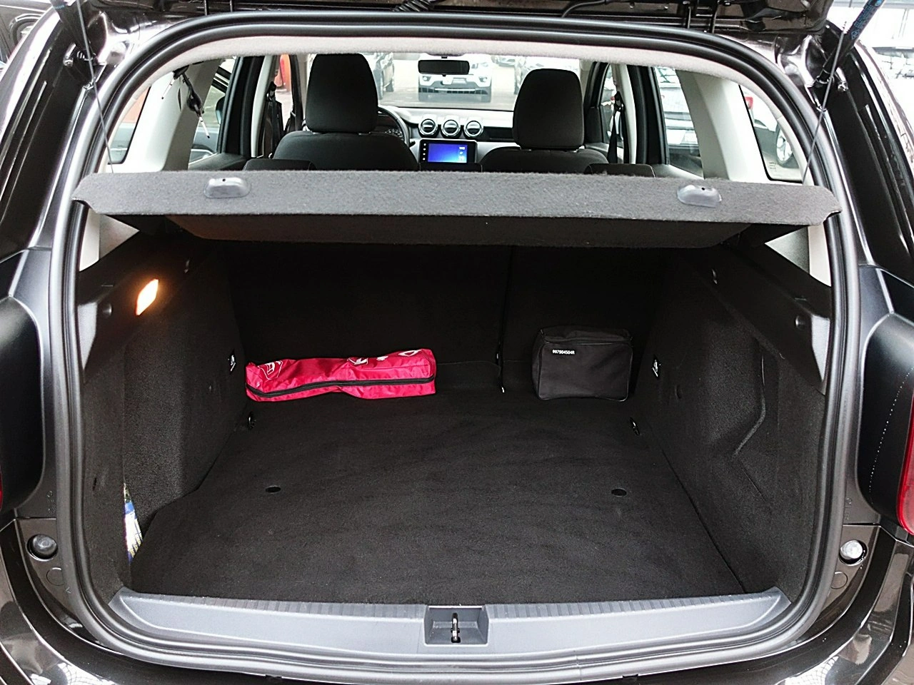 Dacia Duster - Zdjęcie 13