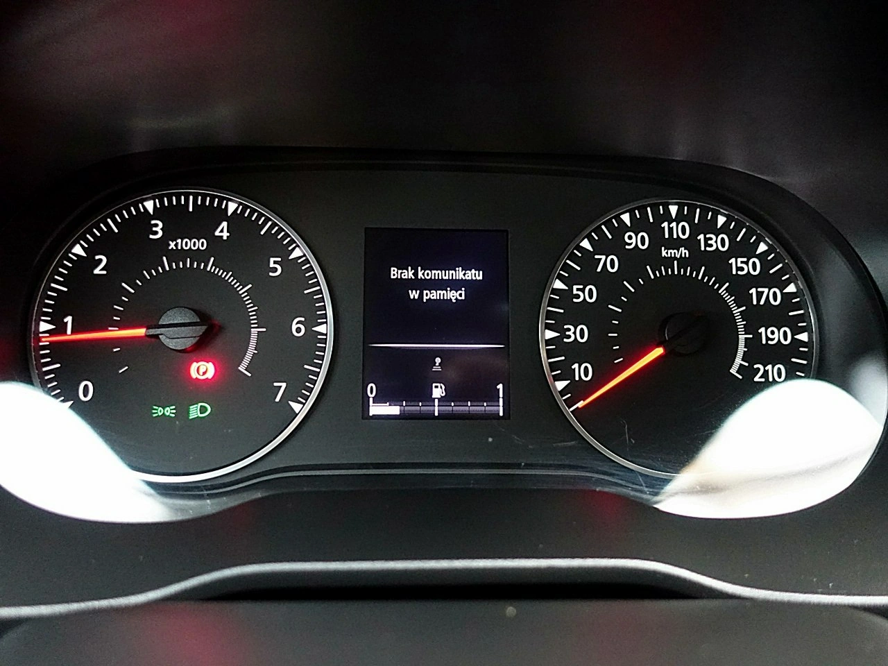 Dacia Duster - Zdjęcie 26