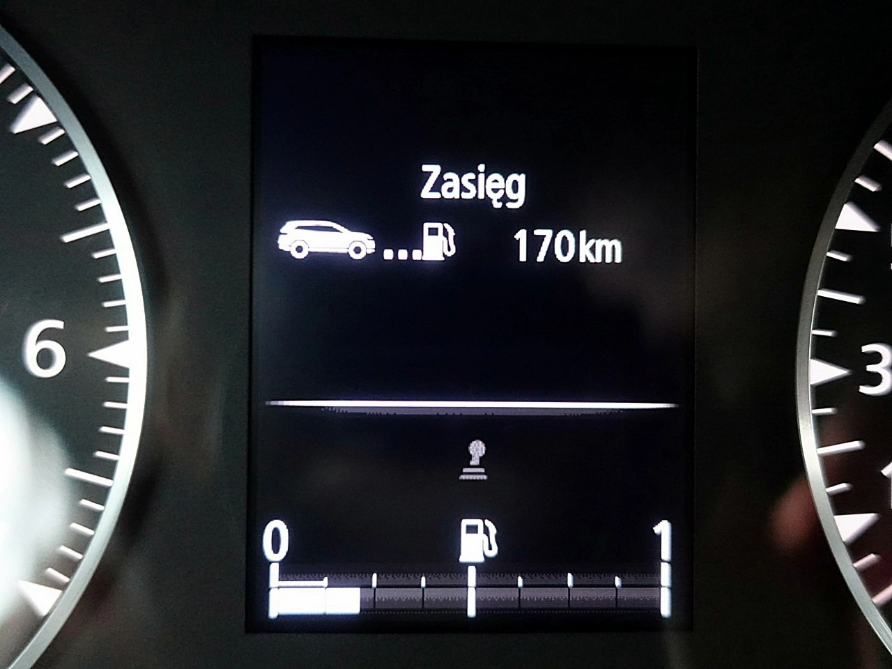 Dacia Duster - Zdjęcie 35