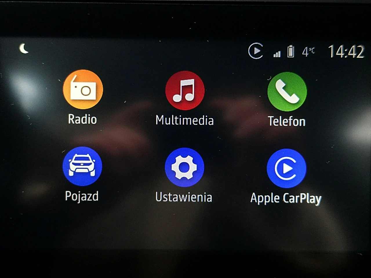 Dacia Duster - Zdjęcie 20